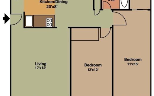 Andover Apartments