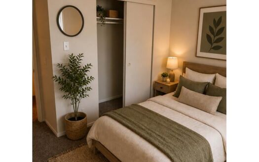 Andover Apartments