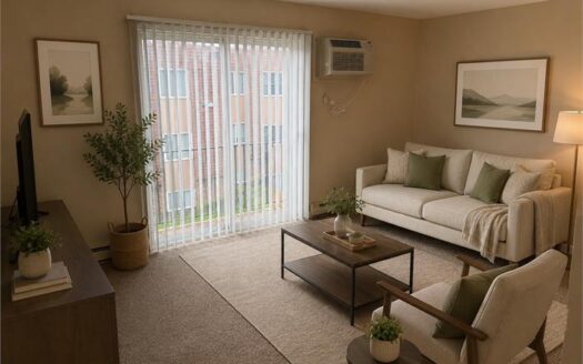 Andover Apartments